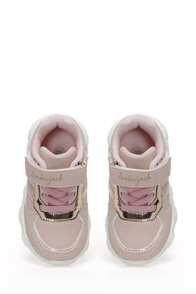 lumberjack Pantofi de alergat pentru fete Kıera 3fx Powder