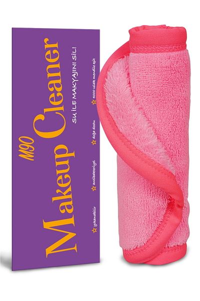 M90 Makeup and Facial Cleansing Miracle Puff Eraser Makeup Removal with Just Water Makeup Cleaner