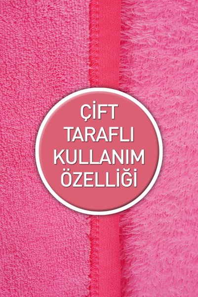 M90 Makyaj Ve Yüz Temizleme Mucize Puf Silici Sadece Su İle Makyaj Temizleme Makeup Cleaner