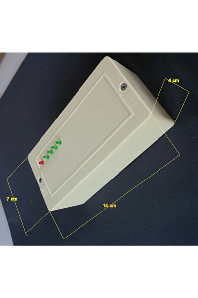 AKAYLAR Rekatsayar Seccade
