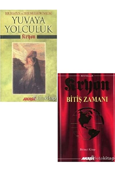 Kronik Kitap Kryon: Yuvaya Yolculuk - Kryon: 1. Kitap Bitiş Zamanı - Lee Carr...