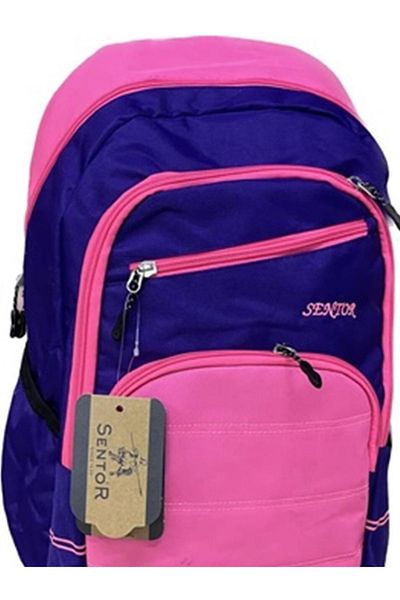 Sentor School Bag