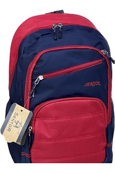 Sentor School Bag