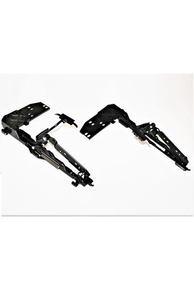 İDEAL OTOMOTİV Mercedes E Serisi W124 190 W201 Sunroof Tamir Takımı Orta Bağlantı Saclı