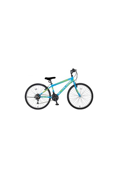 Ümit Explorer 26 Jant Man V Fren Mavi-lime