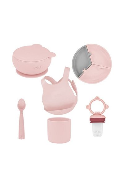 OiOi Puzzle Vacuum Set 6 Pieces