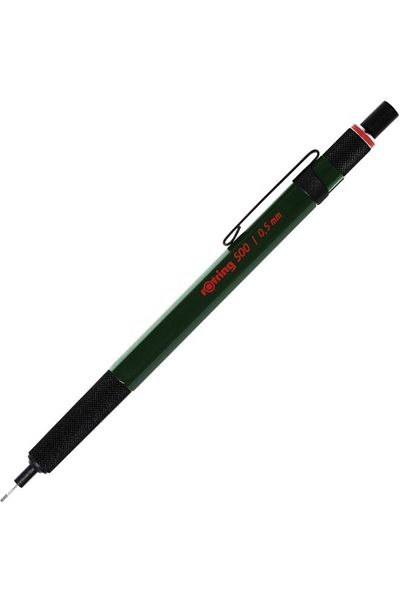 Rotring Versatile 500 0.5 Mm Green2164106