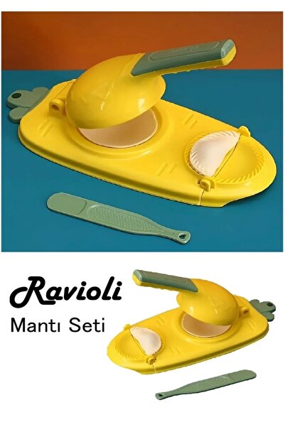 ARVALE Pratik 2 1 Hamur Açıcı Hamur Presleme Mantı Börek Poğaça Hamur Açma Ve...