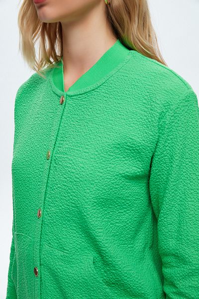 Love My Body Jachetă Bomber - Design Snap