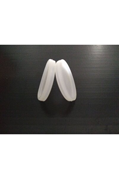 FullYedek Royal Şofben Contası , Royal Banyom Su Isıtıcı Diyafram Conta Yuvarlak 2 Adet , Mini Şofben Diyafram