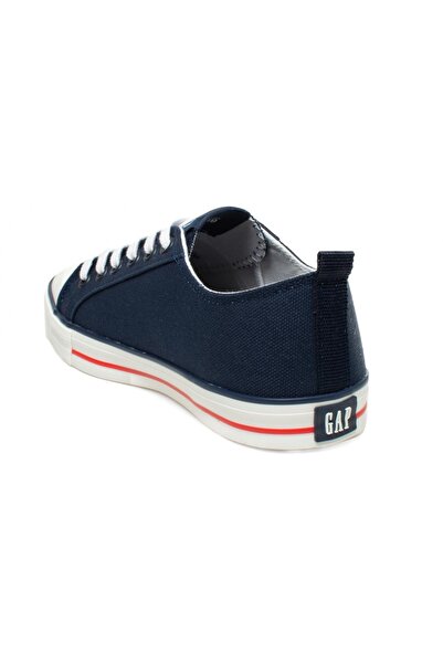 GAP Gp-1014 Houston Casual Sneakers Navy Blue Unisex Sports Shoes