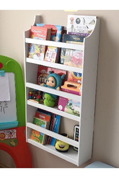 Genel Markalar Page Lake Montessori Kitaplık