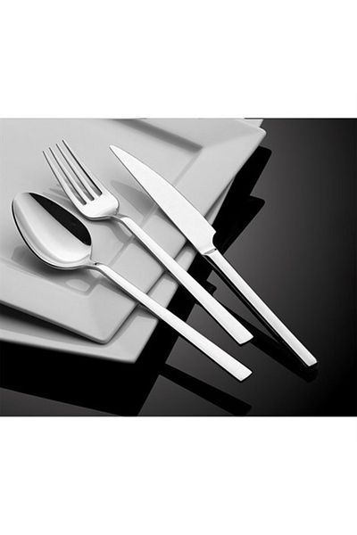 Hira Dinner Fork Chopstick 12 Pieces