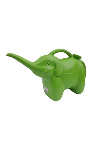Dükkanönü Μοντέλο Elephant Flower % Φυτό Πότισμα Δοχείο 2 λίτρων