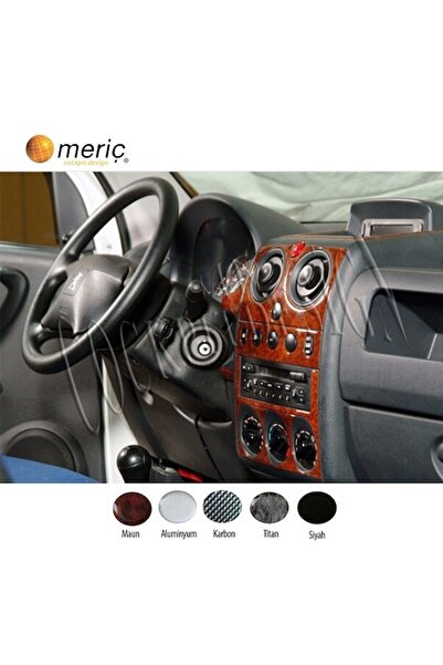 meriç cockpit design ميريتش ®   بيجو بارتنر غطاء توربيو أمامي مطلي باللون الأ...