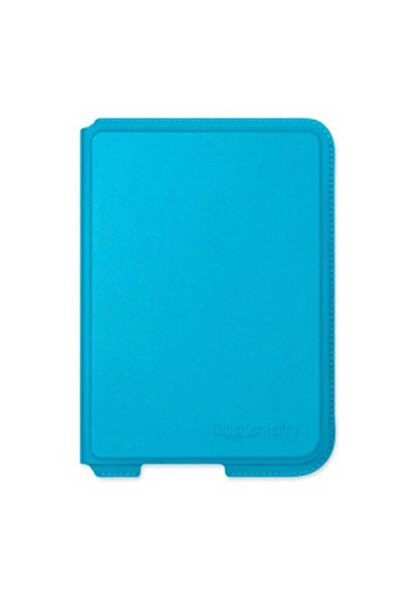 kobo Nia E Kitap Okuyucu Orijinal Kılıf Mavi