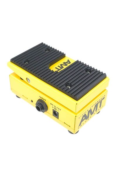 AMT Electronics Llm-2 Zero - Optical Sound Pedal