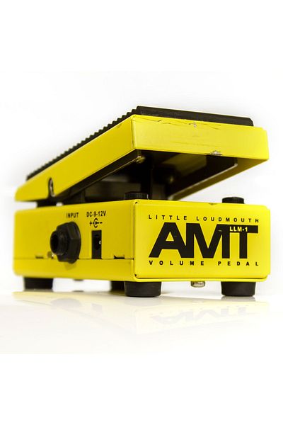 AMT Electronics Llm1 Little Loudmouth Sound Control Pedal