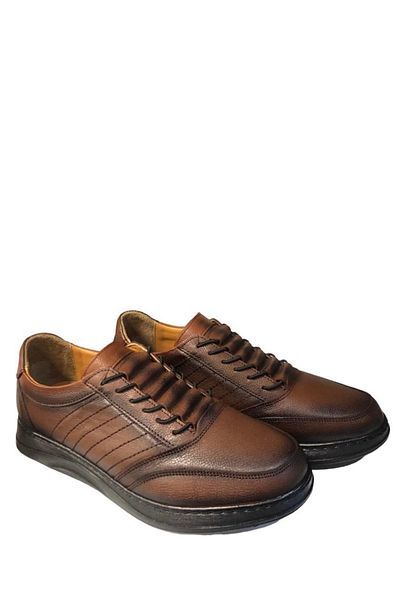 Fastbrandshoes Men's Genuine Leather Shoes