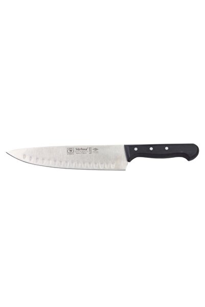 Sürbisa 61090 Şef - Aşçı Bıçağı 22.0 cm - 3.0 Mm Pimli