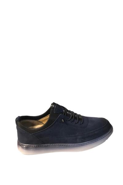 Fastbrandshoes Чоловічі шкіряні черевики на рівній підошві