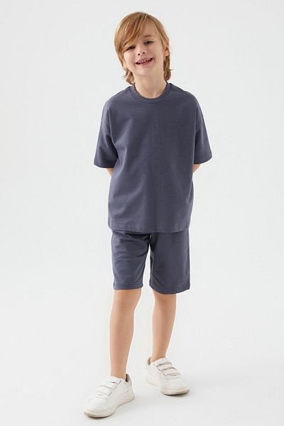 ROLY POLY Rp3052-2 Σετ βερμούδας για αγόρι