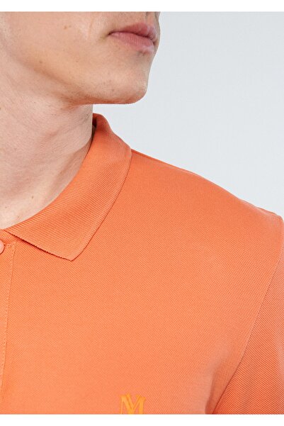 Mavi Ροζ μπλουζάκι πόλο κανονική εφαρμογή / κανονική εφαρμογή 8804384339