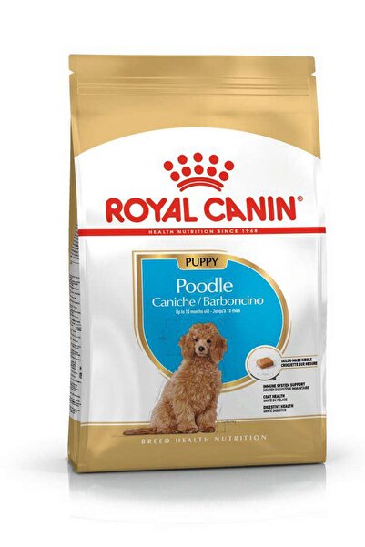 Royal Canin Bhn Poodle Puppy 3k