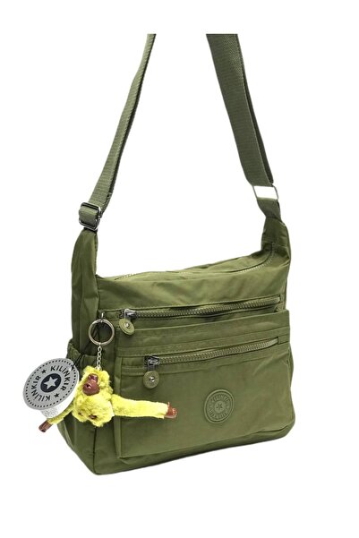 Klinkır Водонепроникна тканина з декількома кишенями Легкий дизайн жіночої сумки