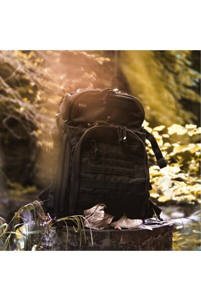 MYFORA 6.12 Backpack