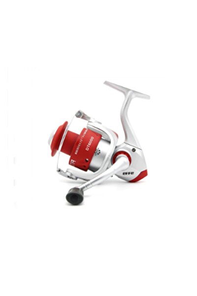 EFFE Ef.fe Delta 4000 Spin Makina 5.2.1 Dr 7 1 Bilye Kırmızıgri-4.000
