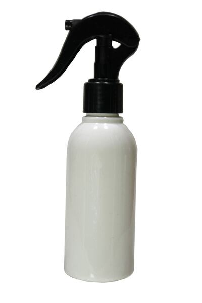 Sampex 1 Adet 150 Ml Spreyli Fısfıslı Pet Boş Şişe