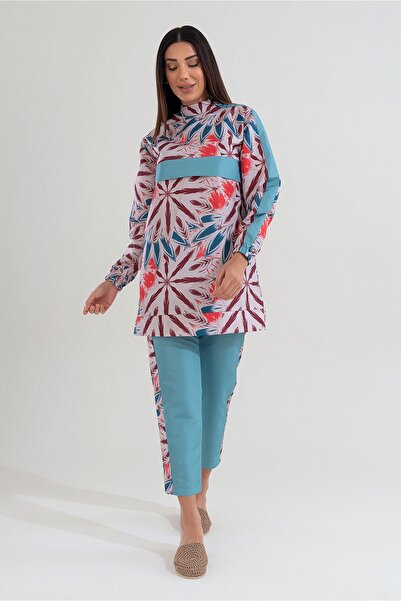 SahraAfra Мусульманський купальник