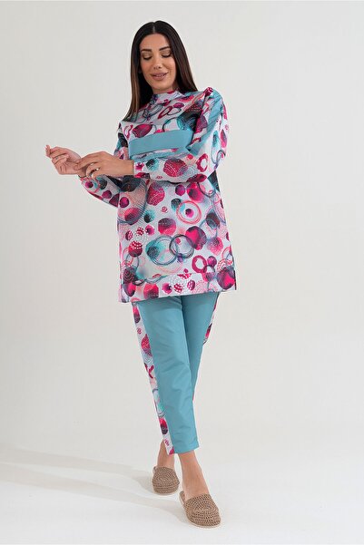 SahraAfra Мусульманський купальник