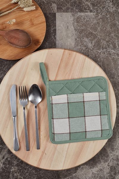 Myhome Country Toscana Quadratischer Griff