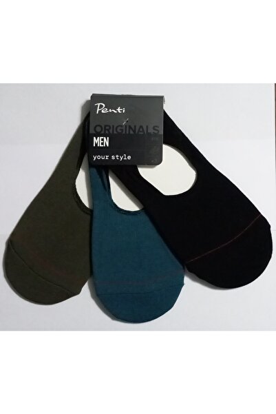 Penti E.fıne Lınes 3 Lü Suba Standart