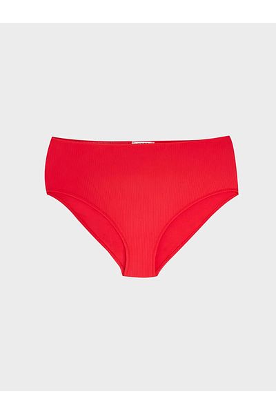 LC Waikiki Xside Women's Plain Bikini Bottom