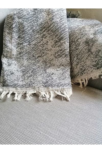 Neweste Pique Single Pique 100% Cotton Yarn Production 160×220 Cm Dimensions Bedspread Sofa Cover