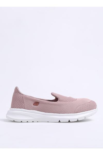 Greyder Pudra Kadın Düz Ayakkabı 3Y2CA57730
