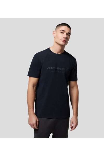 Castore Mclaren Taraftar T-shirt