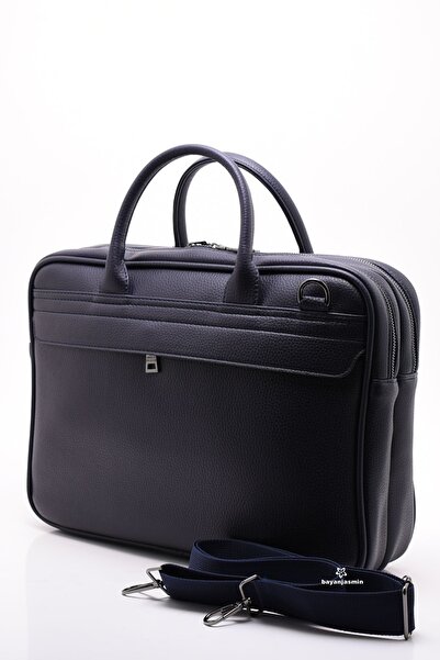 LOS ANGELES POLO CLUB Сумка для ноутбука в стилі унісекс