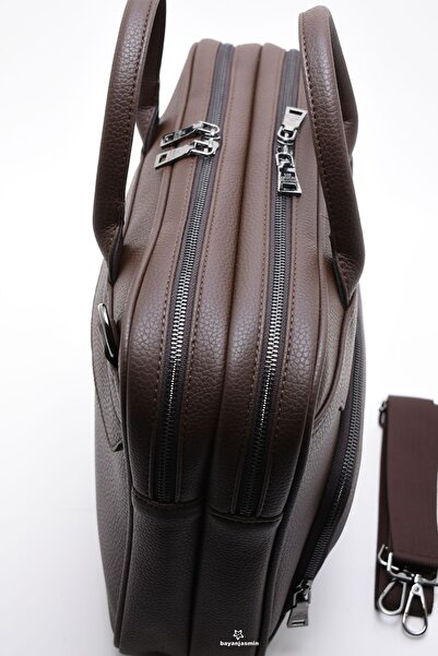 LOS ANGELES POLO CLUB حقيبة كمبيوتر محمول وحقيبة للجنسين