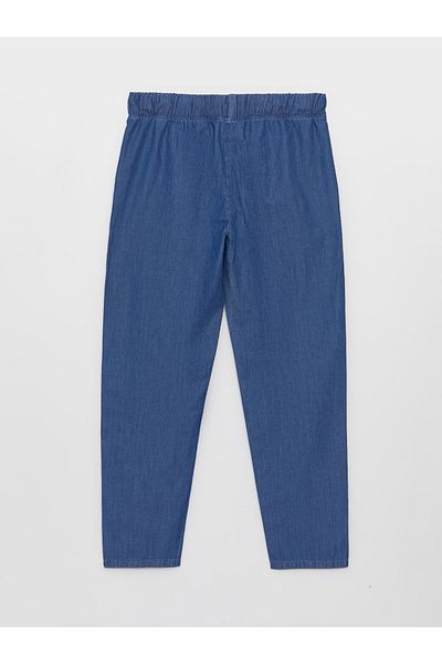 LC Waikiki Jeans - Orange - Straight