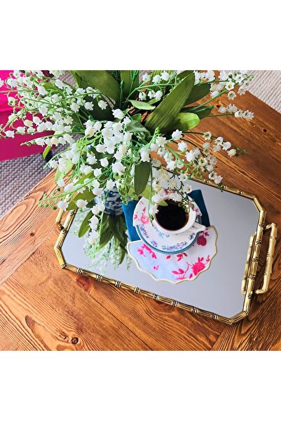 ge living Hybrid Uyumlu Dekoratif Petrol Yeşili Kokteyl Peçete ( 1 Adet )