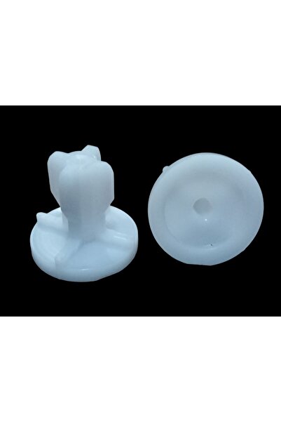 King P 957 Blender Doğrayıcı Hazne Kapağı Aktarma Bıçak Dişlisi