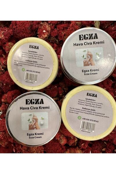 Egza Hava Civa  Kremi