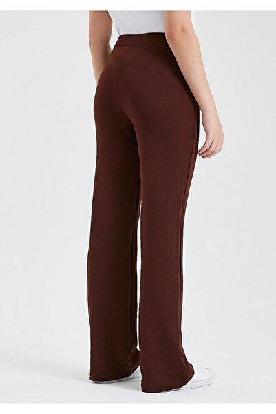 VOLT CLOTHİNG Γυναικείο φαρδύ παντελόνι Lycra