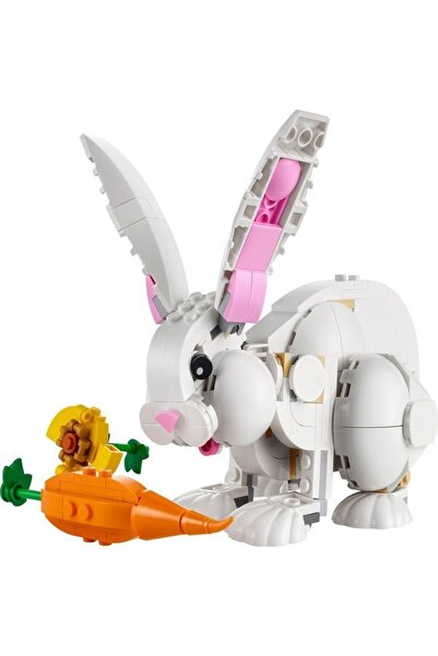 LEGO Creator-White Rabbit 31133