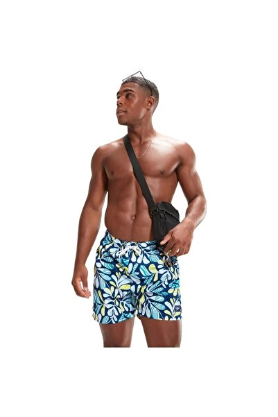 SPEEDO Printed Leisure Erkek Şort Mayo