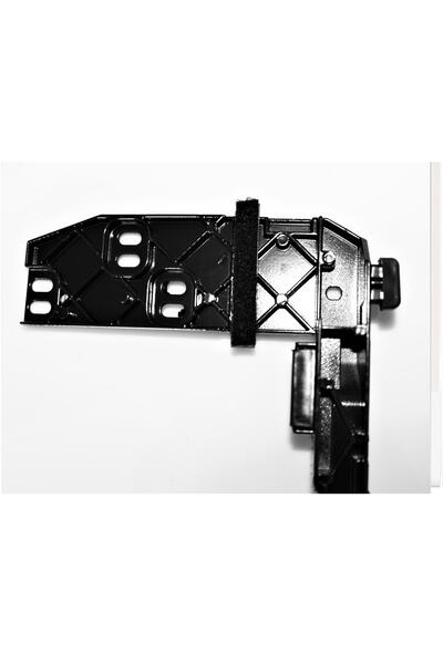 İDEAL OTOMOTİV Mercedes E Serisi W124 190 W201 Sunroof Tamir Takımı Orta Bağlantı Saclı